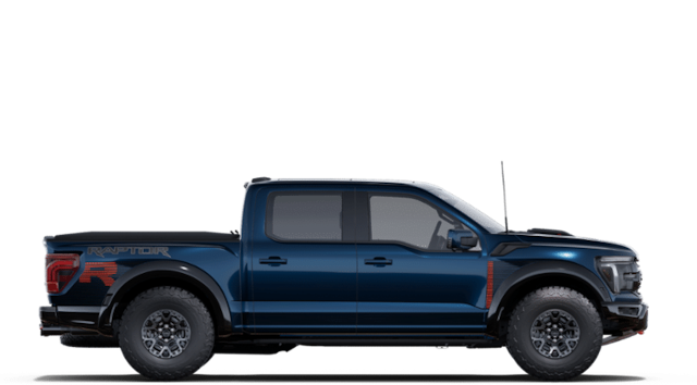 2025 Ford F-150+F-150